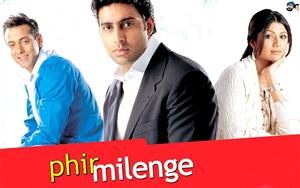 Phir Milenge